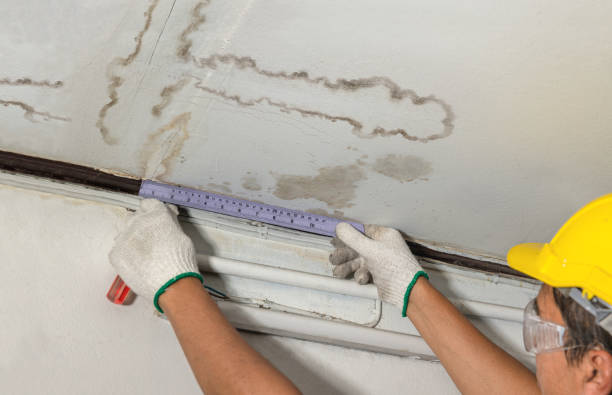 Reliable Flood Cleanup contractor in Springfield, MI by Water Damage Irwin